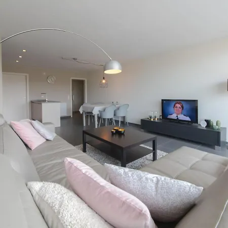 Appartement Solis By Interhome
