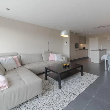 Solis By Interhome * Bredene