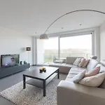Solis With Balcony By Interhome *