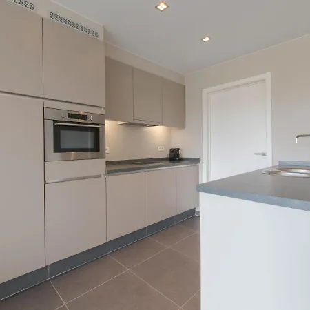 Solis With Balcony By Interhome Apartman