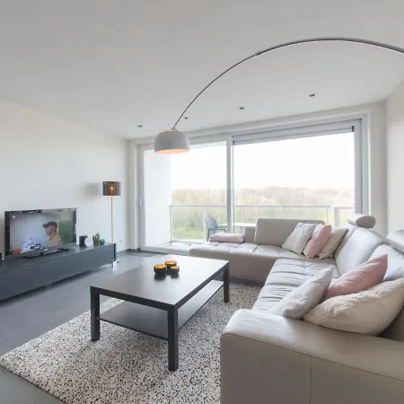 Solis With Balcony By Interhome *